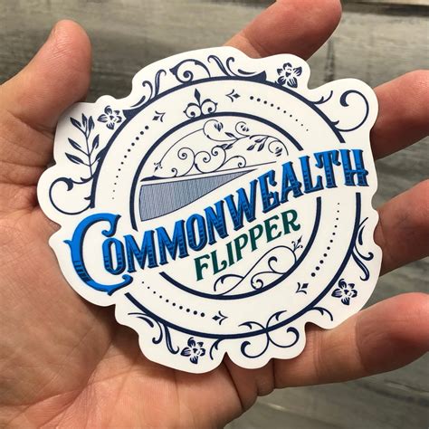 Commonwealth flipper - Commonwealth Flipper. should reach. 44.1K Subs. around tomorrow* * rough estimate based on current trend. Network Video Recent Blog Posts Made For Kids & COPPA - Initial Look At The Yo… The Social Blade Decade Abbreviated Subscriber Counts on YouTube Social Blade launches Report Cards for YouTube Instagram opens highly-coveted …